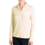 Gramicci Willow Organic Button Down Long Sleeve - Women's-Sand-Small