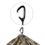 Grand Trunk Double Kryptek Hammock-Highlander