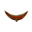Grand Trunk Double Parachute Nylon Hammock-Crimson/Khaki