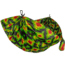 Grand Trunk Double Parachute Nylon Hammock-Rasta