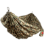 Grand Trunk Double Parachute Nylon Hammock-Woodland Camo