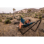 Grand Trunk Hangout Hammock Stand, Black, 11.6ft x 4ft x 4ft HMK-STND 1