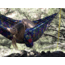 Grand Trunk Hemp Series Nylon Double Hammock, Hemp/Blue Dream DH-HEMP-BD
