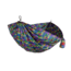 Grand Trunk Hemp Series Nylon Double Hammock, Hemp/Blue Dream DH-HEMP-BD