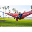 Grand Trunk Junior Hammock, Elephunks, 9ft 6in x 4ft 6in JR-EL