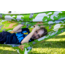 Grand Trunk Junior Hammock, Safari, 9ft 6in x 4ft 6in JR-SAFARI