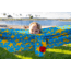 Grand Trunk Junior Hammock, Stars, 9ft 6in x 4ft 6in JR-STARS