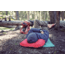 Grand Trunk Packable Travel Pillow-Red