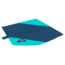 Grand Trunk Parasheet Beach &amp; Picnic Blanket -Blue Lagoon
