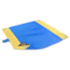 Grand Trunk Parasheet Beach &amp; Picnic Blanket Clearance-Blue/Yellow