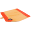 Grand Trunk Parasheet Beach &amp; Picnic Blanket Clearance-Light Orange/Orange