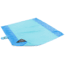 Grand Trunk Parasheet Beach &amp; Picnic Blanket Clearance-Turquoise/Sky Blue