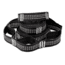 Grand Trunk Travel Hammock Strap, Black/White, TTH-Stap-01