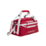 Granite Gear 20 Packable Duffel-Red Rock/Chromium