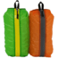 Granite Gear Air ZippDitty 2-Pack, Orange/Gray &amp; Green/Yellow, 2.4L, 21855-PC
