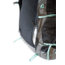Granite Gear Blaze 60 Backpack - Womens, Black/Black Gingham/Teal, Short, 5000028-0014