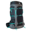 Granite Gear Blaze 60 Backpack - Womens, Black/Black Gingham/Teal, Short, 5000028-0014