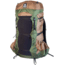 Granite Gear Blaze 60L Eco Backpack, Long Torso, Burbon/Pine, 60L, 52027-7005-PC