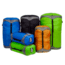Granite Gear Block Rock Solid Compression Sack - S-Tigerlily