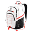 Granite Gear Buffalo Backpack-White/Black/Blood Orange
