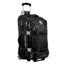 Granite Gear Cross Trek 26 Wheeled Duffel-Black