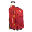 Granite Gear Cross Trek 26 Wheeled Duffel-Blood Orange