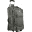 Granite Gear Cross Trek 26 Wheeled Duffel-Flint/Chromium