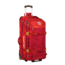 Granite Gear Cross Trek 32 Wheeled Duffel-Blood Orange