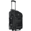 Granite Gear Cross Trek2 22 Carry-On Wheeled Duffel-Black/Flint