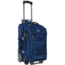 Granite Gear Cross Trek2 22 Carry-On Wheeled Duffel-Midnight Blue/Flint