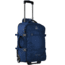 Granite Gear Cross Trek2 22 Carry-On Wheeled Upright with 28 L Removable Pack-Midnight Blue/Flint