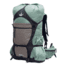 Granite Gear Crown 3 Backpack - Womens, Short, Copper Oxide/Black, 60L, 50012-4033