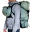 Granite Gear Crown 3 Backpack - Womens, Short, Copper Oxide/Black, 60L, 50012-4033
