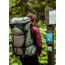 Granite Gear Crown 3 Backpack - Womens, Short, Copper Oxide/Black, 60L, 50012-4033