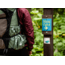 Granite Gear Crown 3 Backpack - Womens, Short, Copper Oxide/Black, 60L, 50012-4033