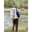 Granite Gear Crown 3 Backpack, 60L, Regular, Undyed, 50015-0000