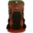 Granite Gear Crown2 60L Backpack, Fatigue/Rust/Black, Regular, 5000008-4324