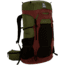 Granite Gear Crown2 60L Backpack, Fatigue/Rust/Black, Regular, 5000008-4324