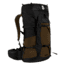 Granite Gear Crown2 60L Backpack, Regular, Black/Arabica, 5000008-0007