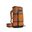 Granite Gear Crown2 Backpack, Barro/Black, Regular Torso 5000019-3009