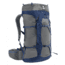 Granite Gear Crown2 Backpack Women's, Flint/Midnight Blue, Regular Torso 5000016-0002