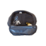 Granite Gear Deluxe Add-On Eco Lid, Black, One Size, 92200-0001