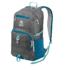 Granite Gear Eagle Backpack-Flint/Bluemine/Stratos