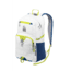 Granite Gear Eagle Backpack-White/Bleumine/Neolime