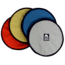 Granite Gear Flyer Throwing Disc