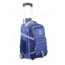 Haulsted Wheeled Backpack-Purblu/Biscayne Blue/Chromium