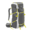 Granite Gear Lutsen 55 Backpack-Flint/Chromium/Neolime-L/XL