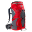 Granite Gear Nimbus Trace Access 85 KI Backpack - Womens-Red/Moonmist-Short