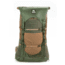 Granite Gear Perimeter 50 Backpack - Regular, Bourbon / Pine, 18in - 21in, 5000152-7005