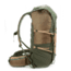 Granite Gear Perimeter 50 Backpack - Regular, Bourbon / Pine, 18in - 21in, 5000152-7005